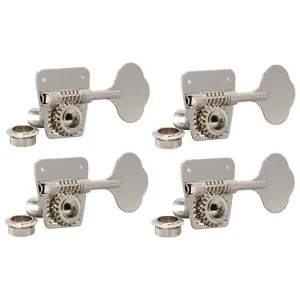 Gotoh FB30-4L N Nickel Basszusgitár hangolókulcs